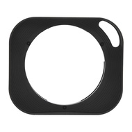 No. Song Zeiss 35 F1.4 Lens Hood 35mm/F1.4 ZM Lens Hood 35 1.4 zm