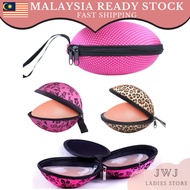 [READY] Nubra Holder Storage Box Nubra Case Bras Travel Storage Box 隐形内衣收纳盒方便携带旅行