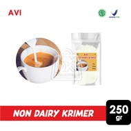 (250gr) AVI Creamer Bubuk Non Dairy Creamer Krimer