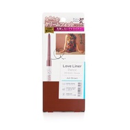 Love Liner 防水極細眼線液 - # Ash Brown 0.1g/0.003oz