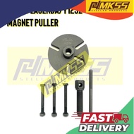READY STOCK SYM VF3I 185 VF3I-185 VF3 Y15 Y15ZR LC135 Y125Z 125ZR LAGENDA SRL V100MAGNET JET PULLER 
