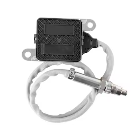 NOX Sensor 5WK97377 227903557R 95522891 For Mercedes-Benz Renault ALASKAN MASTER MK3 Nissan NP300 NA