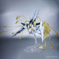 ((Model Not Included) Model Modified Special Effect Accessories Suitable for GUNDAM HGUC Penelope Fl