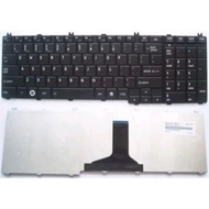 Toshiba C660 C665 C650 C655 C660 C655D L650 L655 L670 Series Keyboard