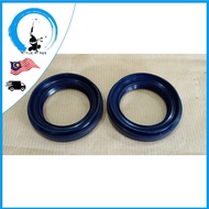 [1PCS] AMIKO DRIVE SHAFT OIL SEAL 41X61X9/13.5 PROTON WAJA GEN2 PERSONA