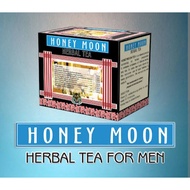 HONEYMOON TEA/ LEE RHINO TEA (sold per piece)