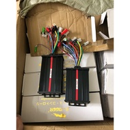 Multifunctional black Ic 500w-1000w 3 in 1 Tiger electric vehicle