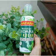 HAFANA GEL MANDIAN BIDARA 7 KOLAH