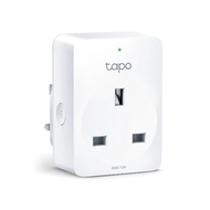 TP Link Tapo P100 / P110 Mini Smart Wi-Fi Socket Energy Monitoring