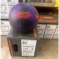Bowling Ball - HAMMER - SPECIAL EFFECT  - SPINNER - 11LBS -  X Proshop - X Pro Shop - XPROSHOP