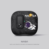 YOUSIDUN | Ốp lưng bảo vệ tự động cho AirPods Pro 2 chống tiếng ồn chủ động khóa kéo cho nam AirPods