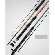 EXORI HASHIRA CARBON SOLID ROD