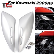 Z900RS Fuel Tank Lower Side Panel Fairing for Kawasaki Z900RS CAFE 2018-2024 Z900 RS Side Fairing Co