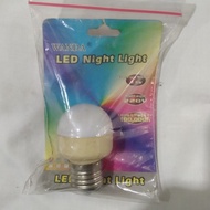 WANDA LED NIGHT LIGHT ENERGY SAVING 1 Watt LED Lamp