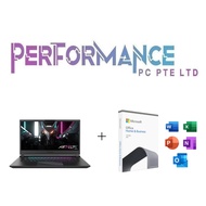 GIGABYTE AORUS 15 BKF 15.6 QHD 165Hz  i7-13700H RTX 4060 GDDR6 8G GAMING LAPTOP (2 YEARS WARRANTY BY