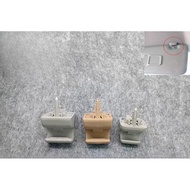 1pc for Elantra ix25 verna Accent IX25 SONATA Sunshade clip