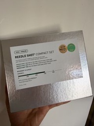 Resell Shot Compact Set (CICA x Hyalon)