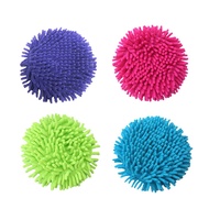 Microfiber Chenille Mop Head Refill for 360° Magic Mop Clean Spin Replacement