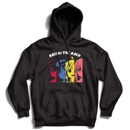 BOCCHI THE ROCK JACKET - BOCCHI THE ROCK ZIPPER HOODIE