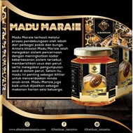 MADU MARAIE MADU ASLI YAMAN