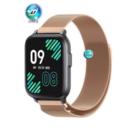 Aukey SW-1 Smart Watch strap Metal band Aukey SW-1 strap Sports wristband Aukey SW1 strap Bracelet