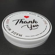 400ml container 12PCS aluminium/ plastic  container/PET 186