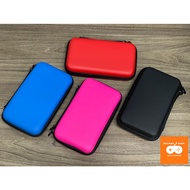 Carrying Case for Nintendo New 2DS LL Game Console