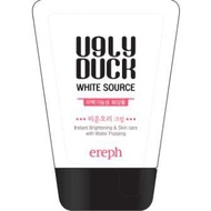 Terlaris Ugly Duck White Source Box Sachet