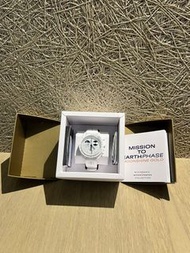 OMEGA x SWATCH MISSION TO EARTHPHASE - MOONSHINE