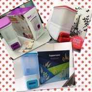Tupperware RiceSmart / Bekas Beras / Rice Dispenser
