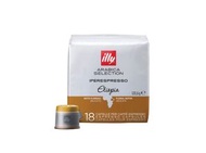 illy - Illy Iperespresso 埃塞俄比亞阿拉卡比咖啡膠囊 ( 18 粒 ) 平行進口