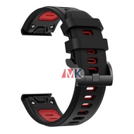 Dây Đồng Hồ Garmin Quick Fit Size 20mm 22mm 26mm Garmin Fenix 7 6 5 Garmin 935 945 955 965 Enduro