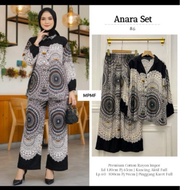 ANARA SET*