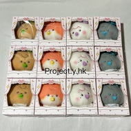 (現貨) Idle Minini Baby plush doll idle公仔 POP-UP 線上周邊代購 idle pop up store idle快閃 Office Merchandise id