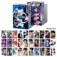 Thai BL SBfive Photocard Lomo Card 30pcs/box