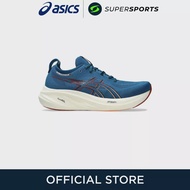 ASICS Gel-Nimbus 26 Wide รองเท้าวิ่งผู้ชาย