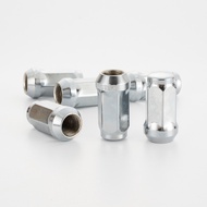Spot Supply9/16-18Car wheel hub modification nuts, tire screws, lug nuts, open-end nuts