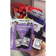 PDRN Derma Answer Active Boost CNP Laboratory Essence