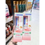 Sparkle Himalayan Pink Salt Toothpaste Thailand