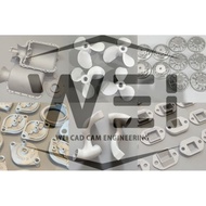 Metal 3D PRINTING Service