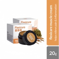 FlexiCare Official | Flexicure Joint Cream PROMO Knee Arthritis Muscle Shoulder Pain Relief Lulut 筋骨