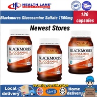 Blackmores Glucosamine Sulfate 1500mg one-a-day 180Tabs
