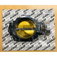 Works Engineering Throttle Body - Honda B-Series / B16 / B20 / B18C / H22A and D series / D15 / D16 