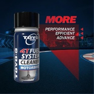 TOYO-G 4T Fuel System Cleaner (50ml)