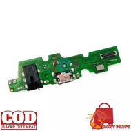 Board Charger Papan Cas Konektor PCB Hp Infinix Hot 9 Play X680