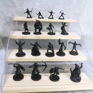Dungeons and Dragons DND DDM Running Team Board Game War Chess Various Professional Adventurers Mons