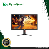 AOC Q27G4F 27"  IPS 180Hz QHD (2560x1440) 0.5ms (MPRT) /1ms (GtG) G-Sync Compatible FastGaming Monit