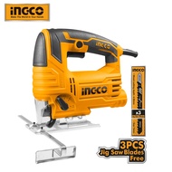 INGCO 220-240V Jig Saw For Cutting Wood, Metal, Steel, Ceramics JS57028