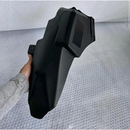 Hugger mudguard under pcx 160 adv pnp mudguard motorcycle 160 series hnda motor