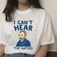 I cant hear the hats tee